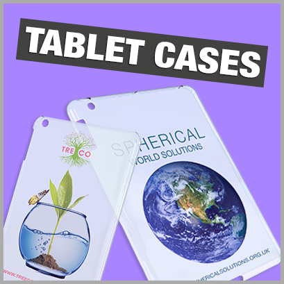 Promotional Tablet Cases with no MOQ